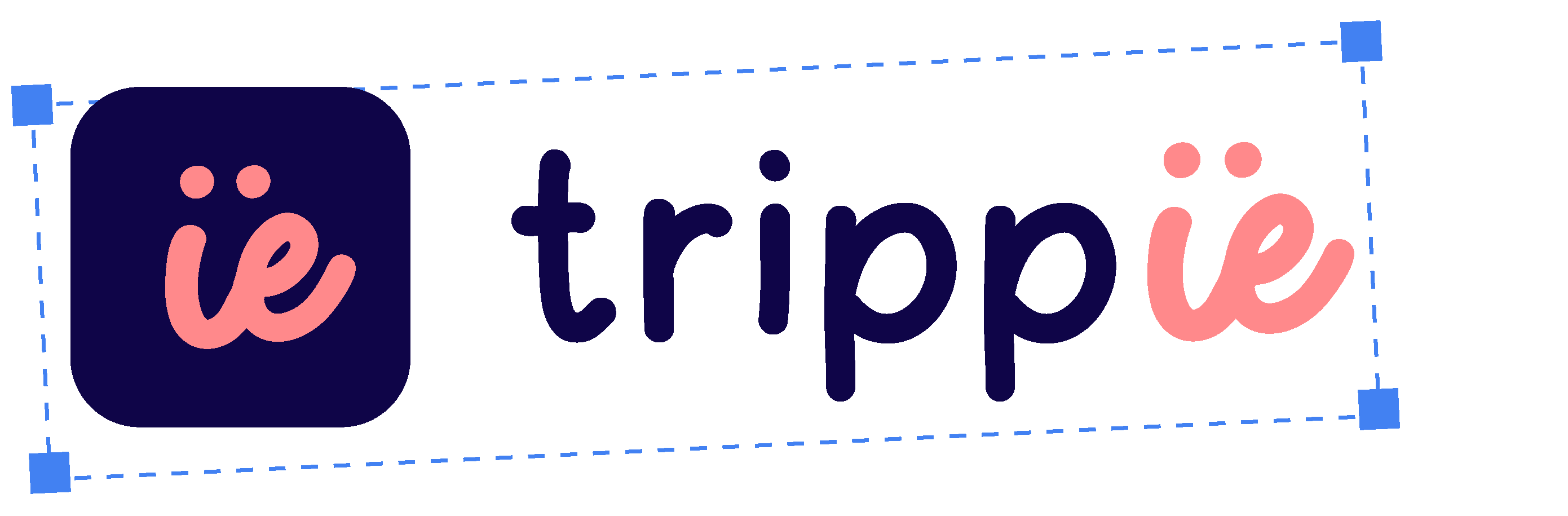 Trippie Logo